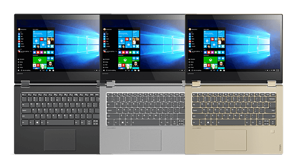 lenovo yoga 520 14 subseries feature 4 gray black gold