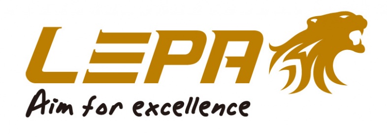 Lepa Logo Excellence