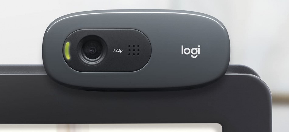 Logitech C270 Webcam Hd 960 001063 3