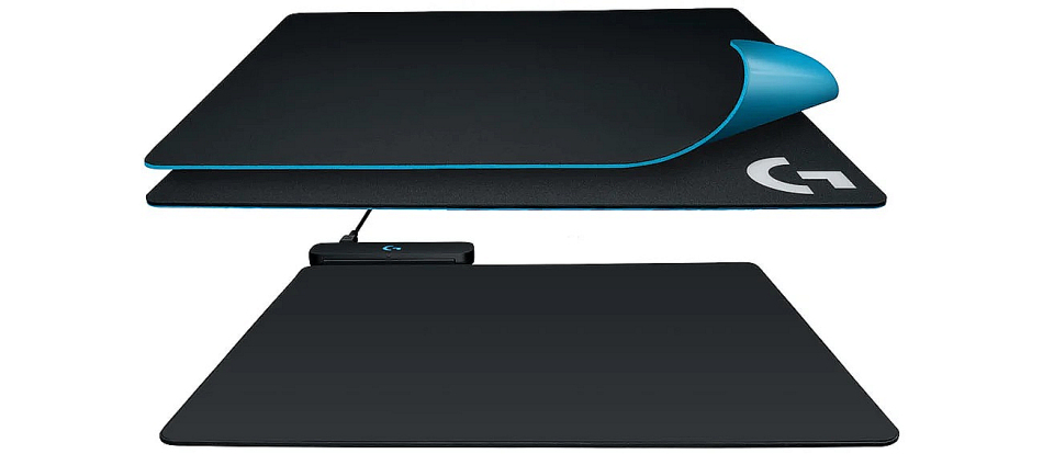 Logitech Powerplay Wireless Charging System