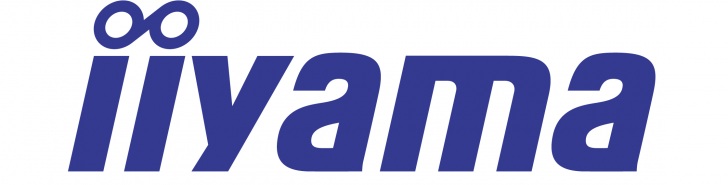 Logo Iiyama Cool Blue