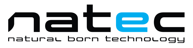 Logo Natec Xxxx