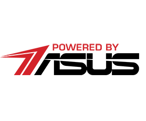 Logo Powered By Asus Pic1