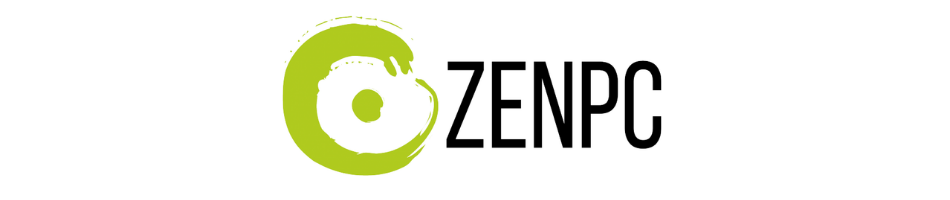 Logo Zenp C