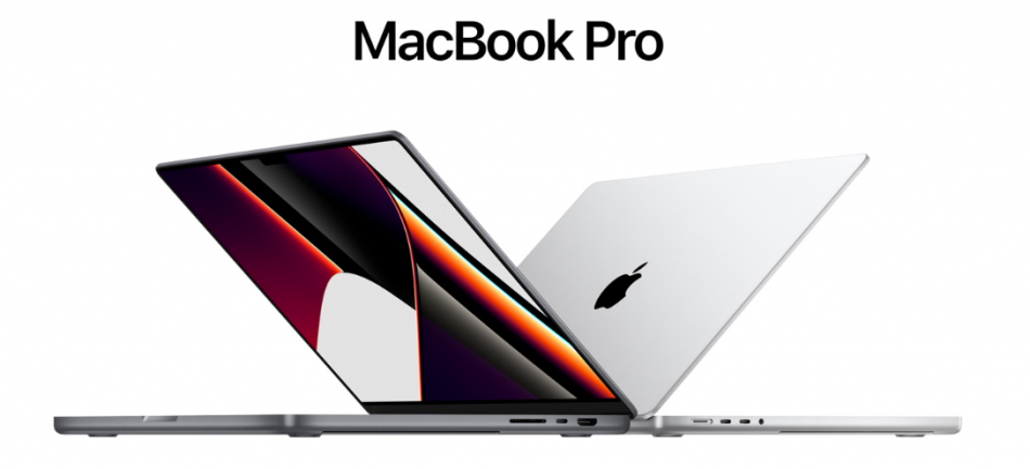 Macbook Pro