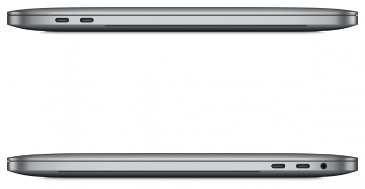 Macbookpro15 Touch Silver Pic9