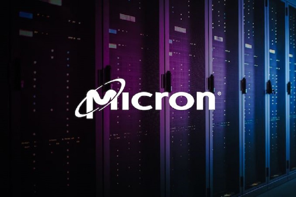 Micron Server Datacenter General Generic