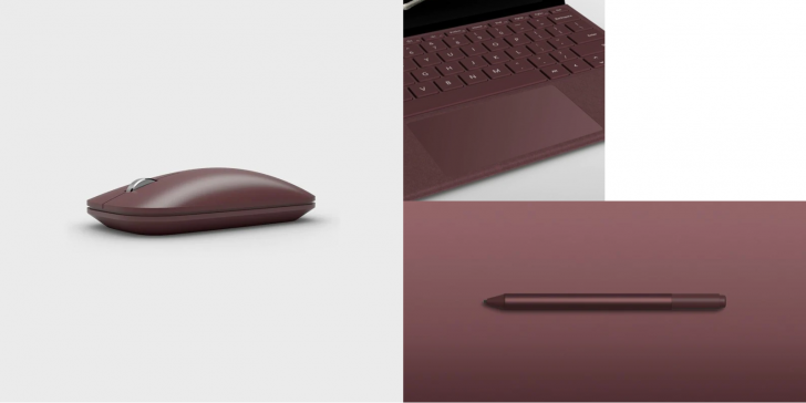 Microsoft Surface Go Pic11