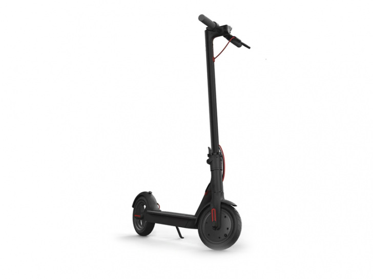 Mijia Electric Scooter Black