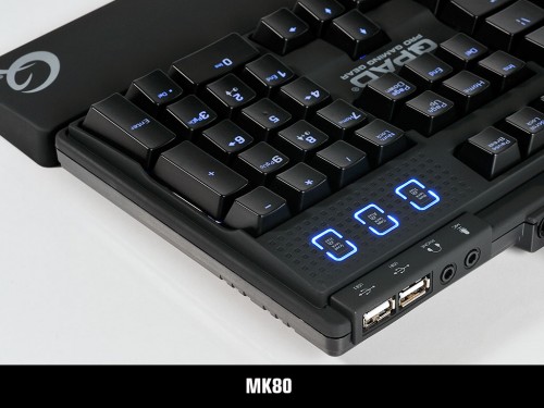 Mk80 Qpad