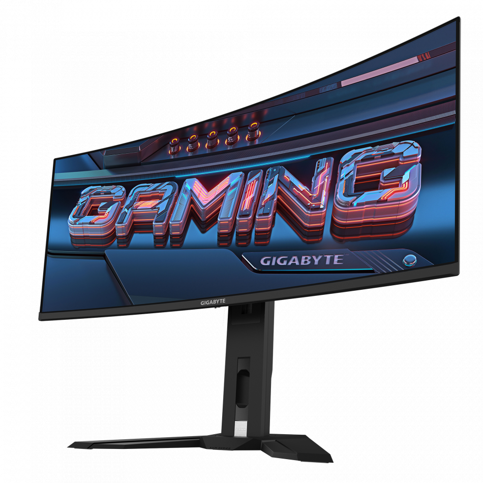 Mo34wqc2 Gaming Monitor