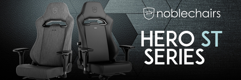 Mobile Noblechairs Hero St Pdp