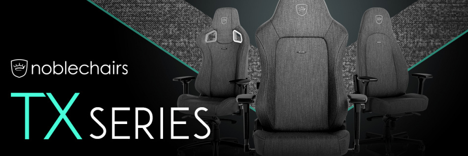 Mobile Noblechairs Tx Pdp
