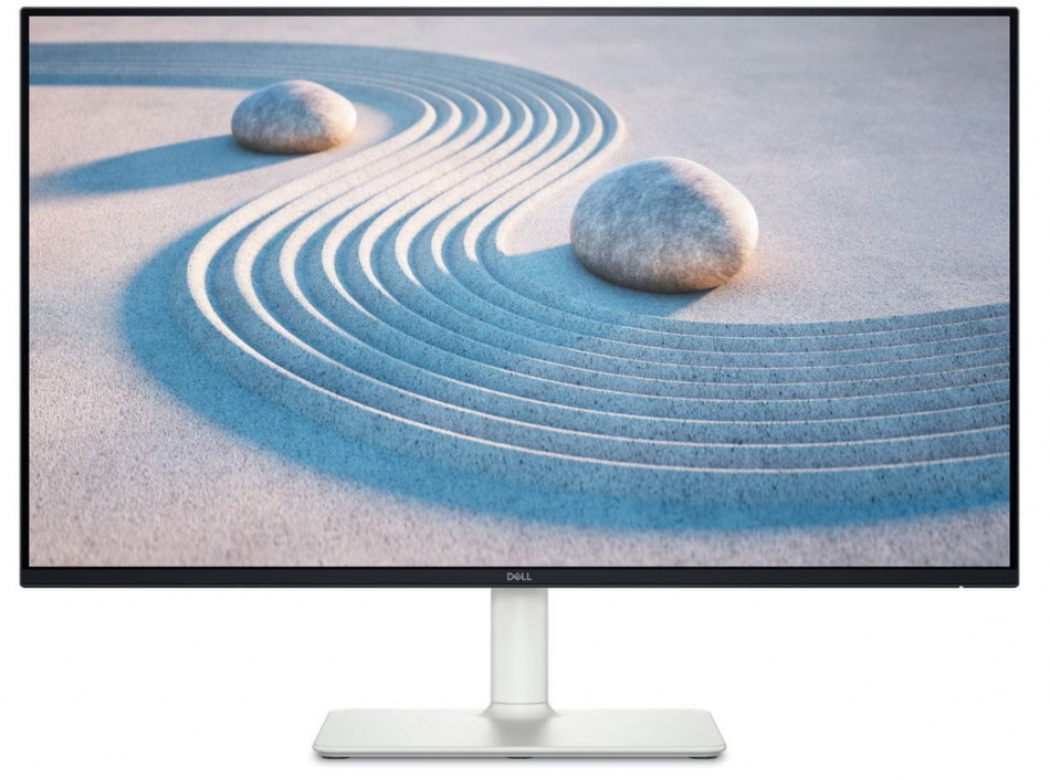 Monitor Dell S2725ds 27 Qhd 3y 1