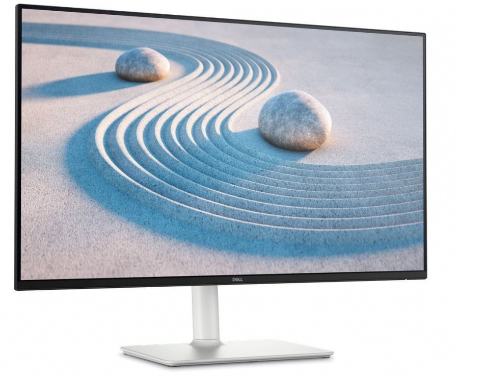 Monitor Dell S2725ds 27 Qhd 3y 2