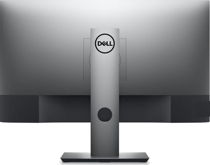 Monitor Dell U2720q Tyl