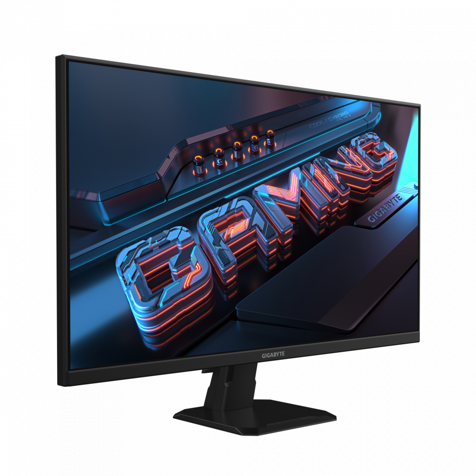 Monitor Gigabyte Gs27fa 27 Ips Fhd 170hz 3