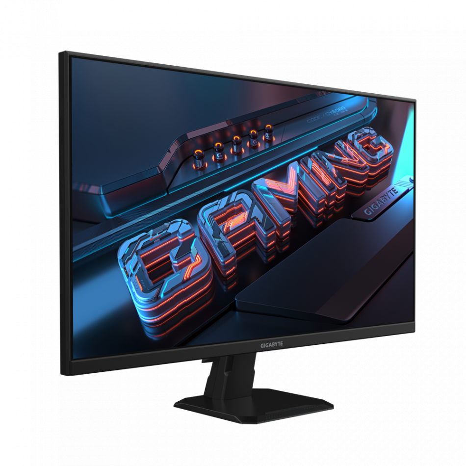 Monitor Gigabyte Gs27qa 27 Ips Wqhd 180hz 3