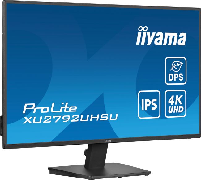 Monitor Iiyama Xu2792uhsu B6