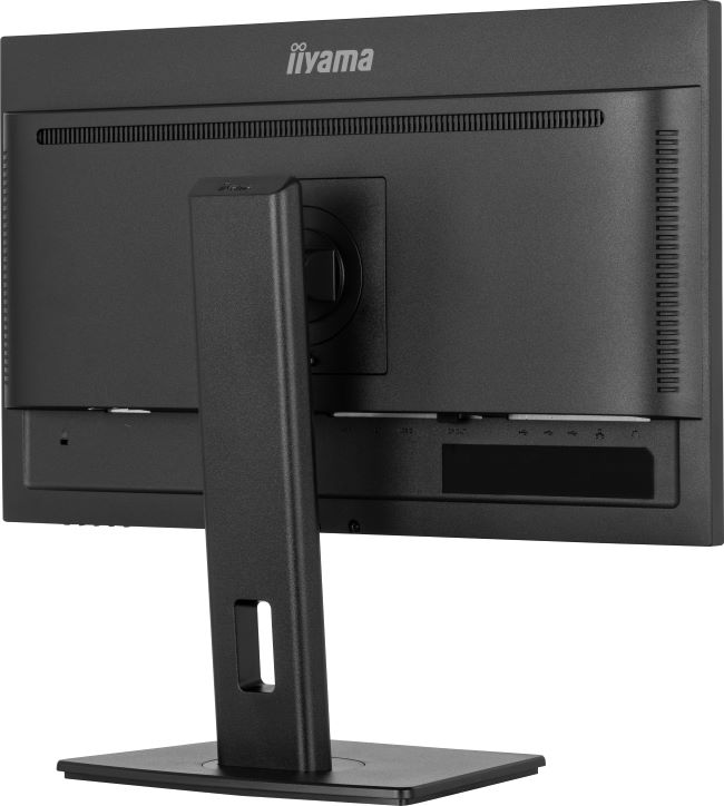 Monitor Iiyama Xub2497hsu B1