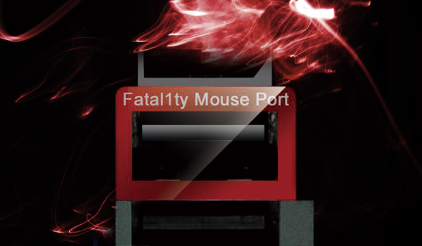 Mouseport Fatal1ty B450 Gaming K4