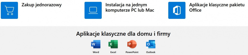 Ms Office 2024 Home Business Polish Eurozone Medialess 1