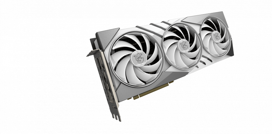 Msi 4080 16gb Gaming Slim White Banner 2