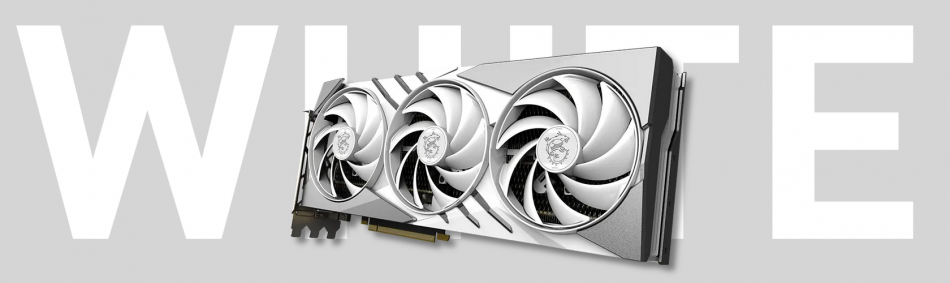 Msi 4080 16gb Gaming Slim White Banner 3