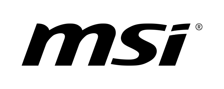 Msi Corporate Identity Logo Black Rgb Png