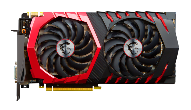 Msi Geforce Gtx 1080 Gaming X 8g Product Pictures 2d1