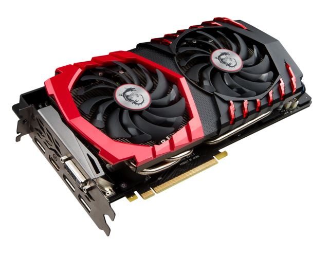 Msi Geforce Gtx 1080 Gaming X 8g Product Pictures 3d1