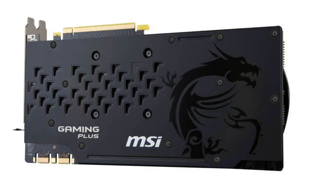 Msi Geforce Gtx 1080 Gaming X 8g Product Pictures 3d6