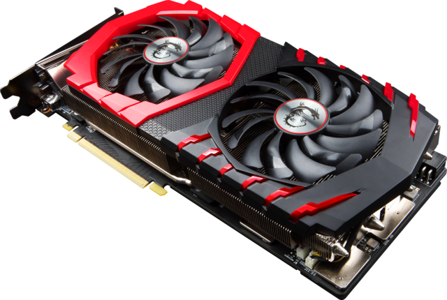 Msi Geforce Gtx 1080 Ti Gaming X 11g Product Pictures 3d7222
