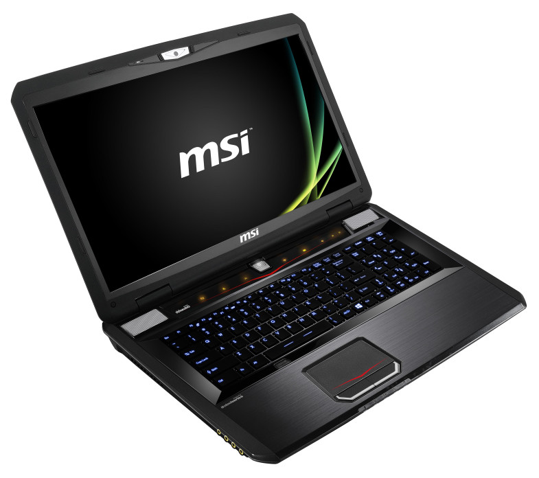 Msi gt70 bluetooth не работает