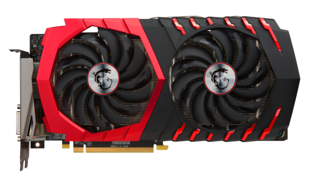 Msi Rx 570 Gaming X 4g Product Pictures 2d1