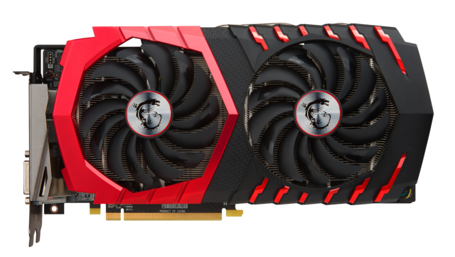 Msi Rx 580 Gaming X 8g Product Pictures 2d1