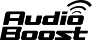 Msi Technology Audio Boost Logo