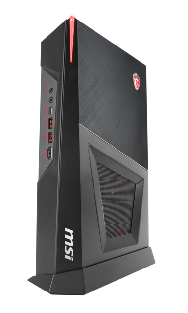 Msi Trident Product Pictures 3d25