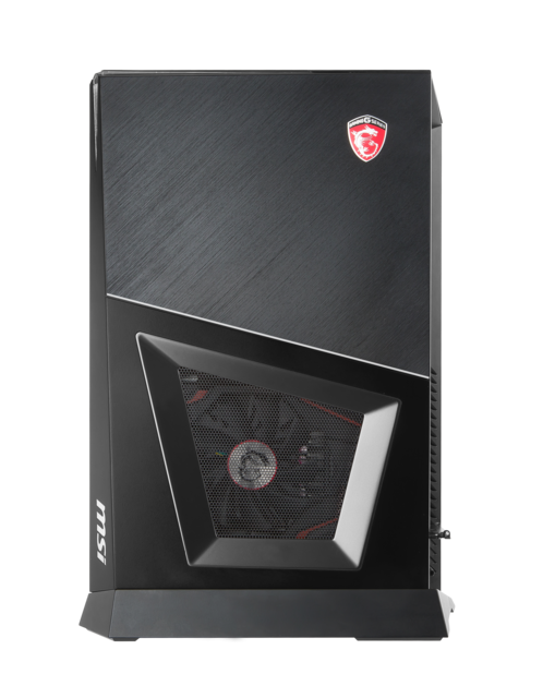 Msi Trident Product Pictures 3d32
