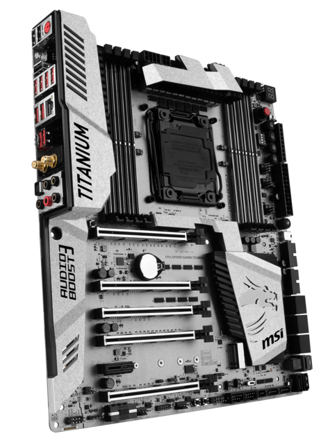 Msi X99a Xpower Gaming Titanium Product Pictures 3d4