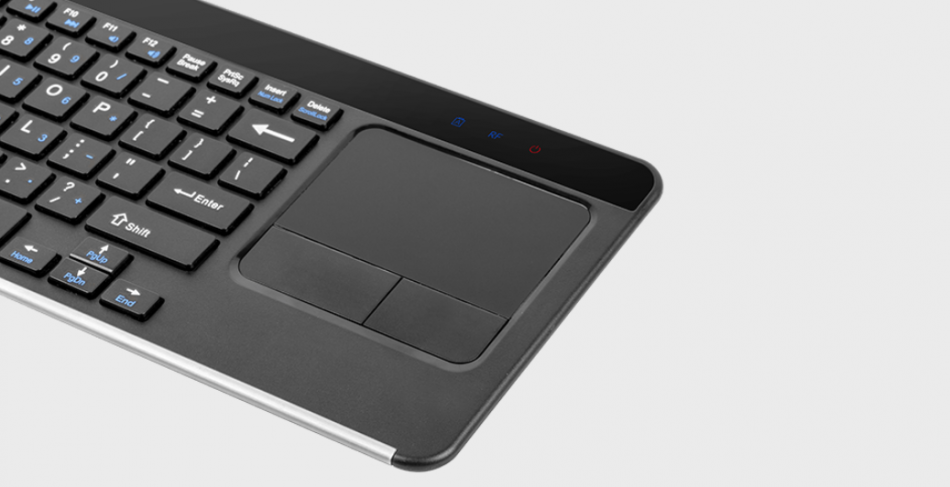 Natec Turbot Touchpad