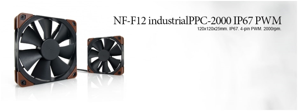 Nf F12ippc 2000 Ip67