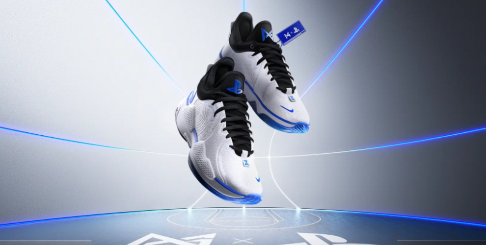 Nike Ps5