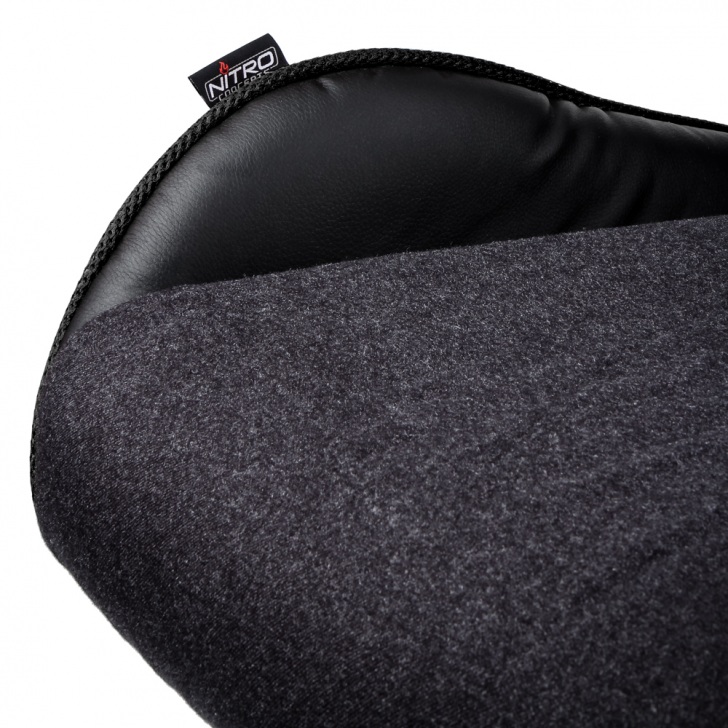 Nitro Concepts E20 Evo Chair Black Pic1