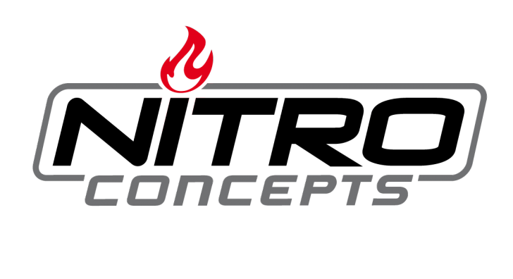Nitro Concepts Logo Vektor06hell Transparent