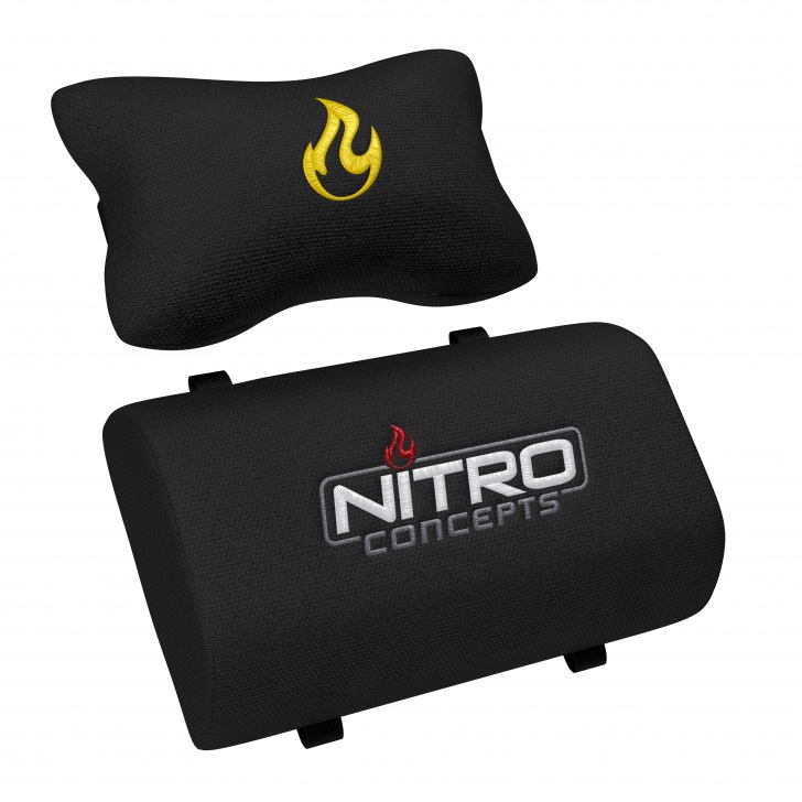 Nitro S300 Meassurements Yellow 1 Pic 2