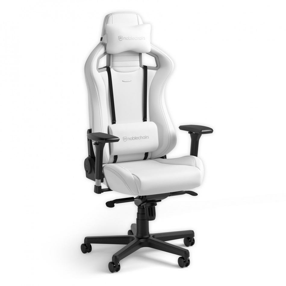 Noblechairs Epic White Edition Picture