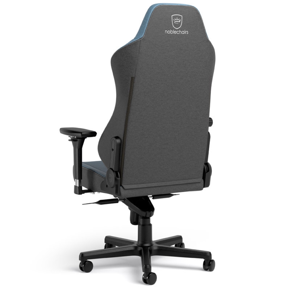 Noblechairs Hero Two Tone Blue