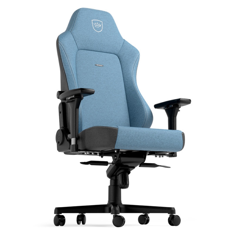 Noblechairs Hero Two Tone Blue