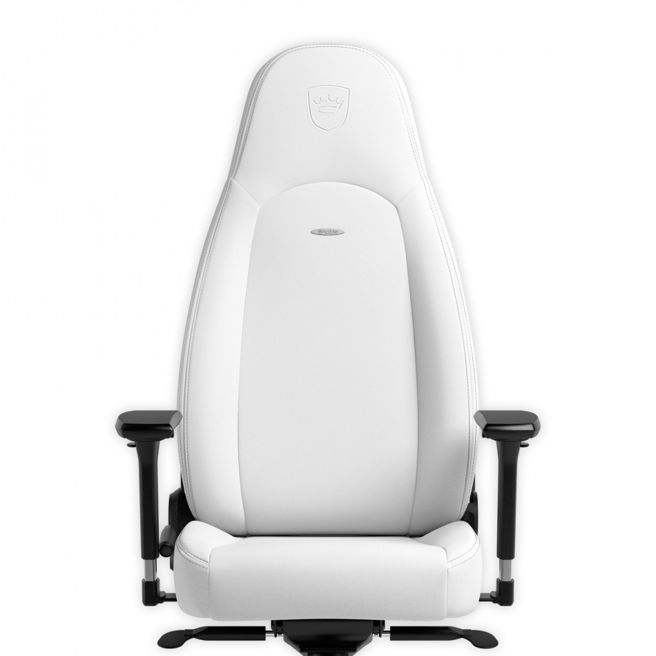 Noblechairs Icon White Edition Picture